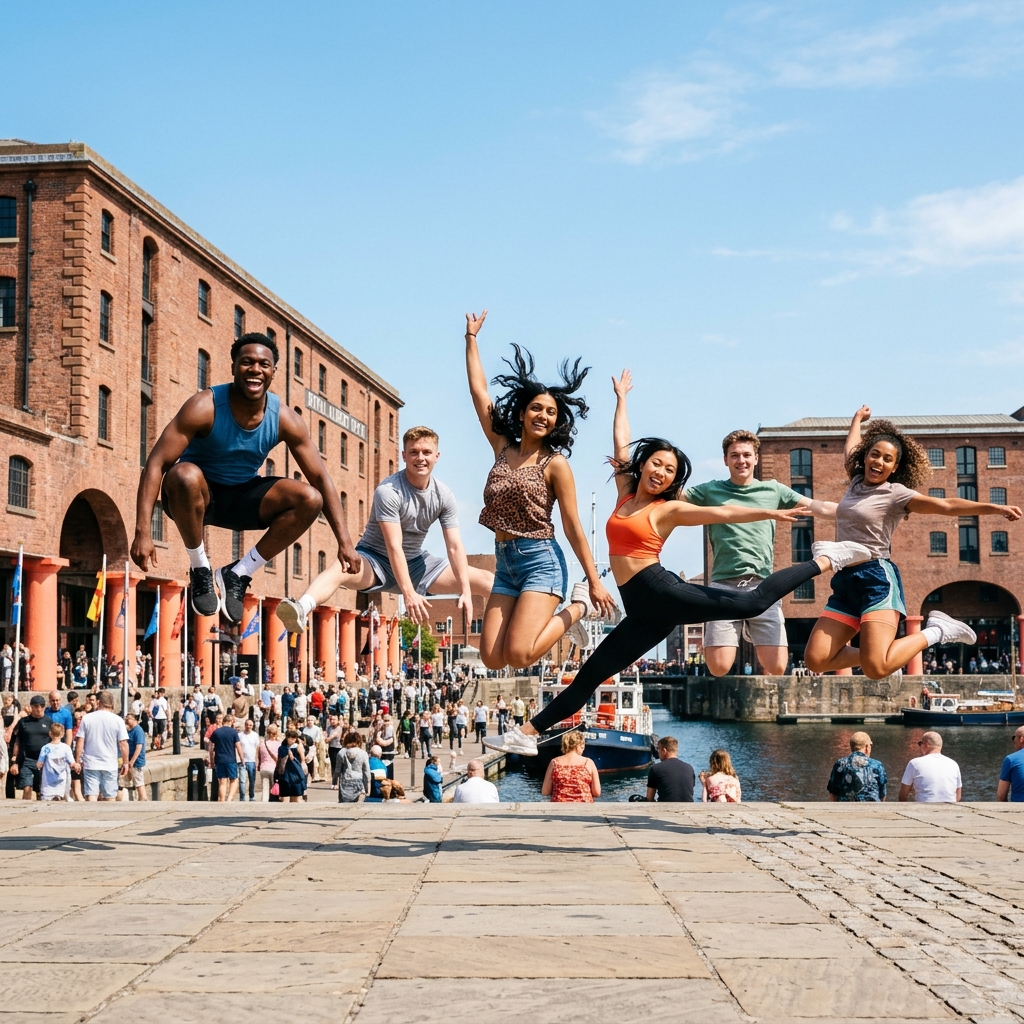 Health & Wellbeing and Psychology