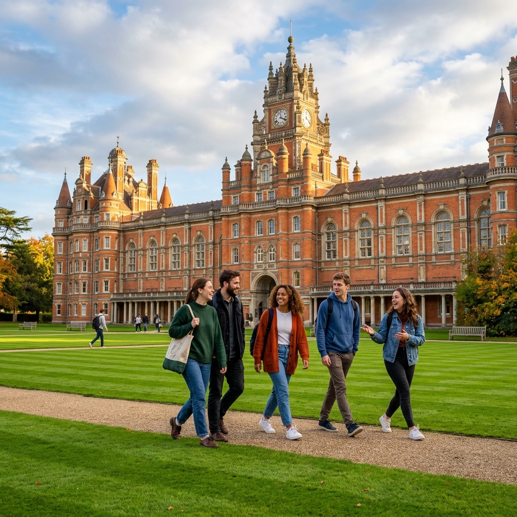 Computer Science (Software Engineering)