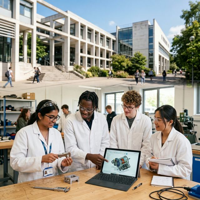 Integrated Design Engineering