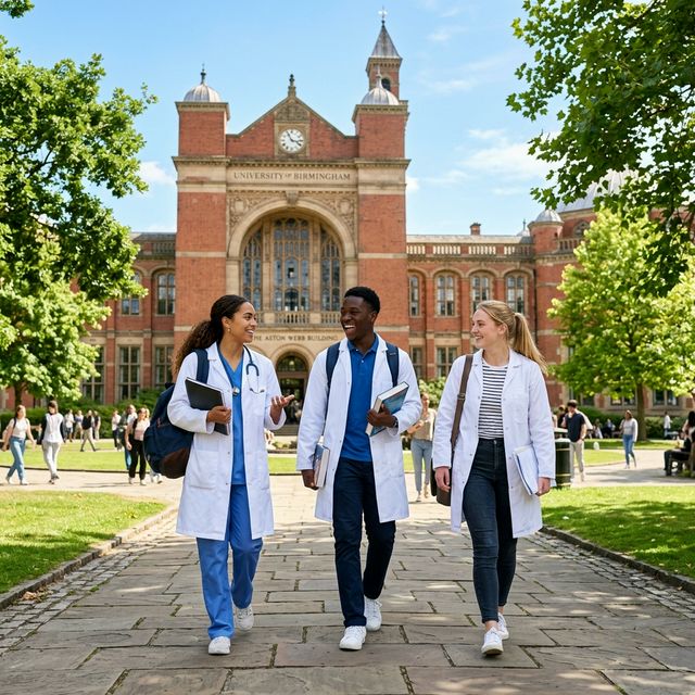 Nursing Associate
