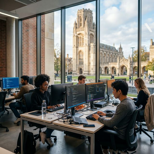 Mathematics and Computer Science